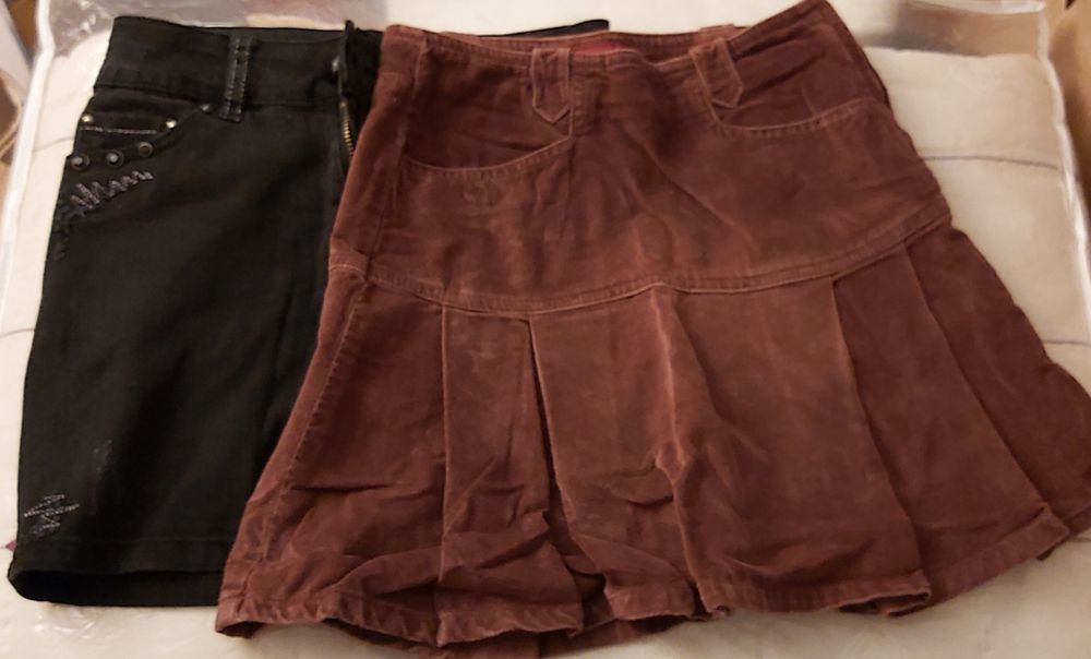 Saias para menina de 10 Anos