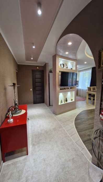 Продаж квартири  в центрі Козятина