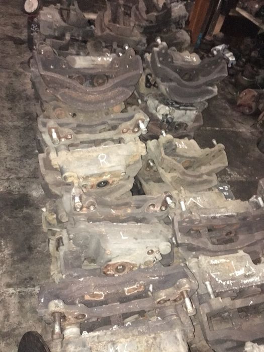 Суппорт супорт Рено Магнум Рено Премиум