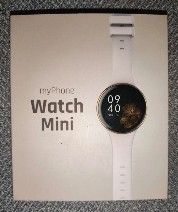Smartwatch myPhone Mini