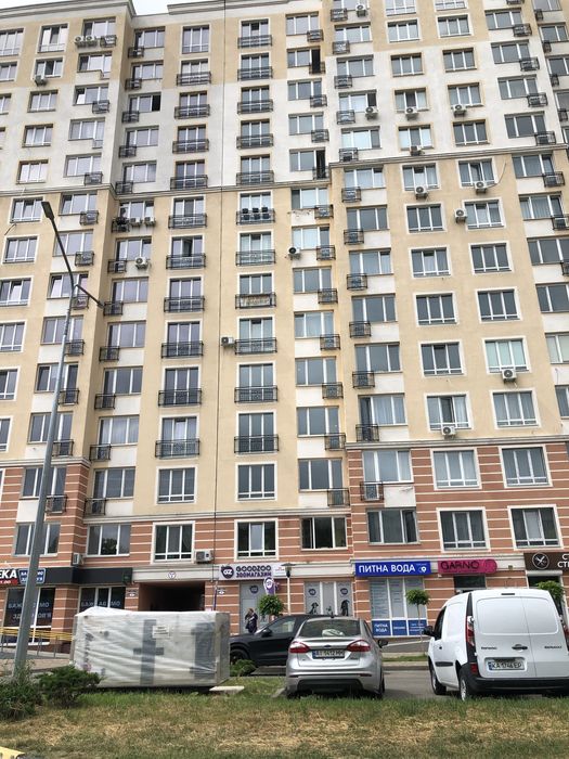 Терміново продам двокімнатну квартиру в ЖК Нові Теремки!