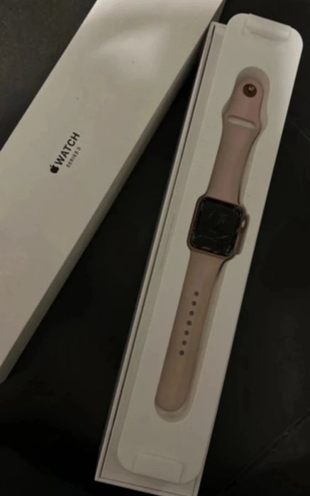 Apple Watch Serie 3