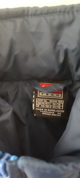 Kispo Nike XL FCPorto