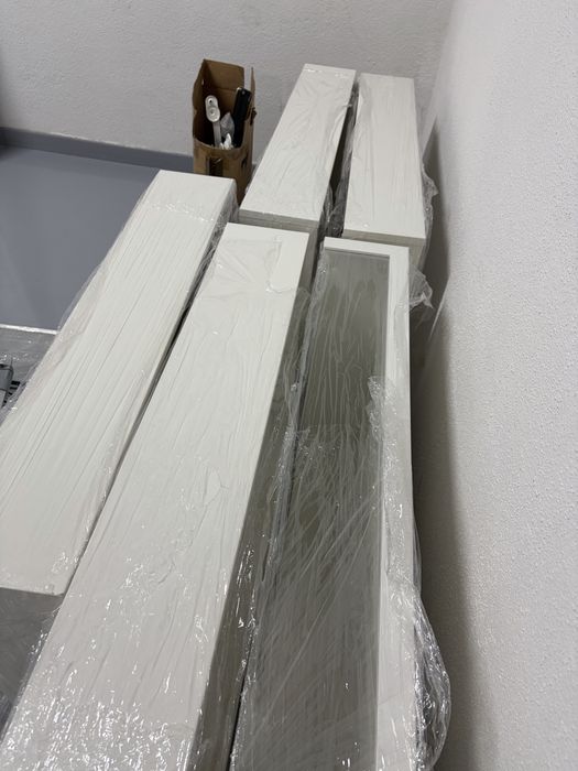 Gavetas movel PAX ikea