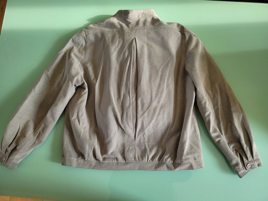 Kurtka pilotka wiosenna