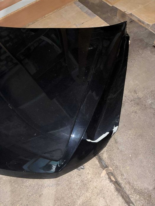 Капот Tiguan 2 Allspace америка