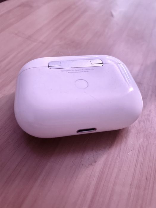 Airpods Pro używane