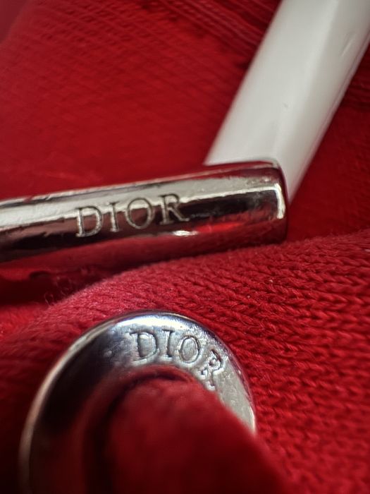 Худі Dior Marcelo Burlon Gucci
