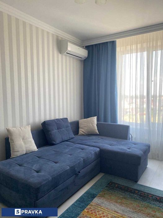 Продам 1 ком ЖК Сады Ривьеры