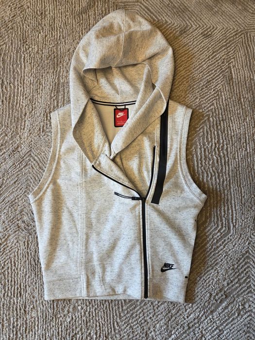 Bezrękawnik Nike r.M
