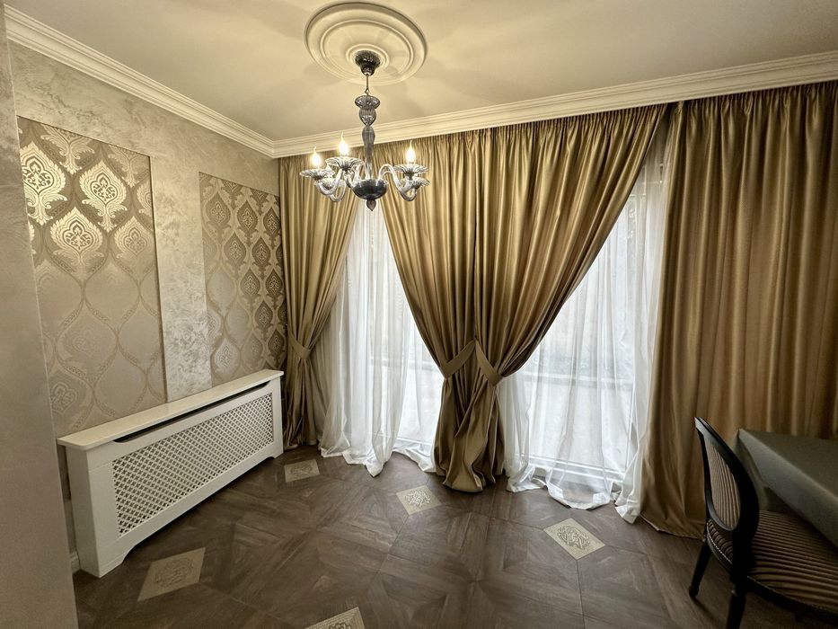 2-комнатная квартира по адресу ул. Бандеры Степана (площадь 80 м²) - Atlanta.ua - фото 5