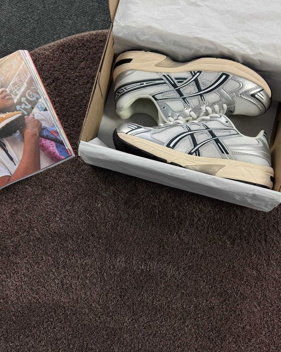 Кроссовки Asics Gel-1130, кросівки асікс