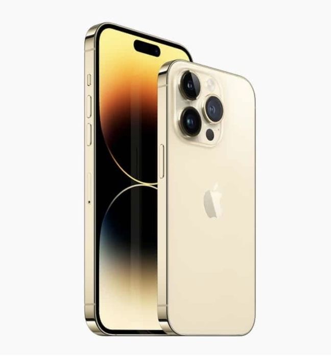 Iphone 14 Pro Max 128