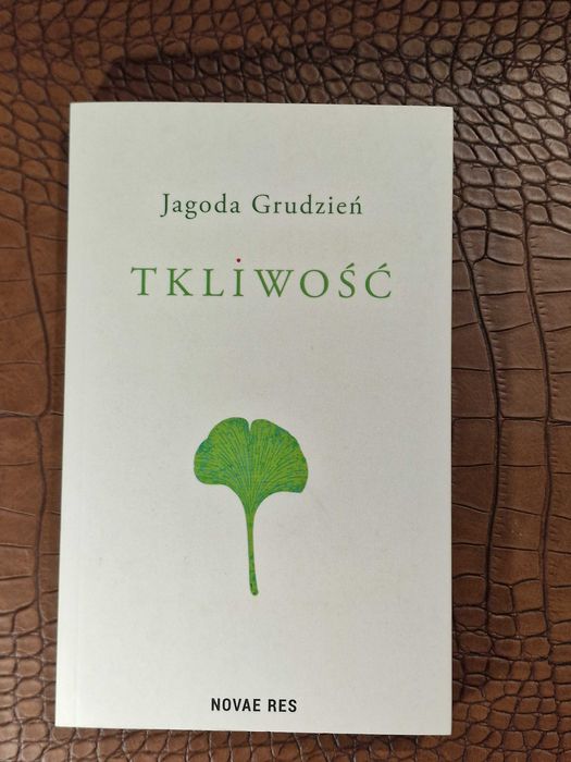 Tkliwość Jagoda Grudzień