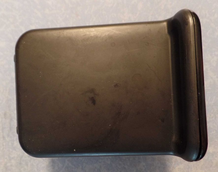 Porta cápsulas Nespresso usado (113)