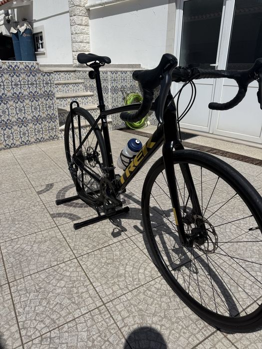 Bicicleta - Trek domane AL2