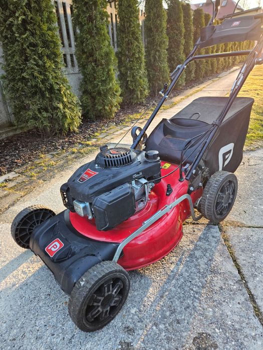 Kosiarka spalinowa Performance Power (castorama)