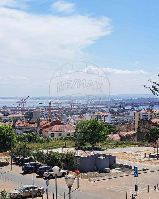 Apartamento T3 para venda