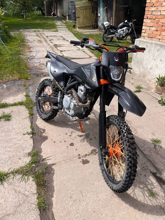 Продам Kovi Advance 250