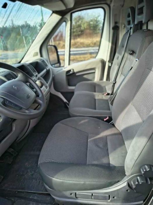 Citroen Jumper l4h2 klima Salon pl