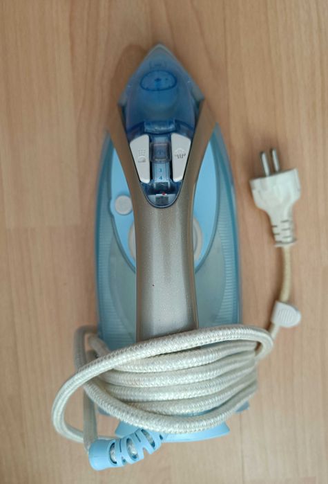 Żelazko parowe Philips GC3320 sprawne