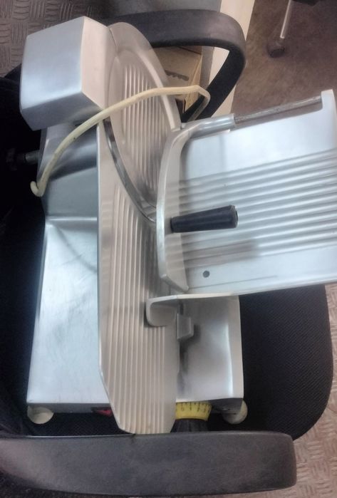 Máquina cortar fiambre e outros