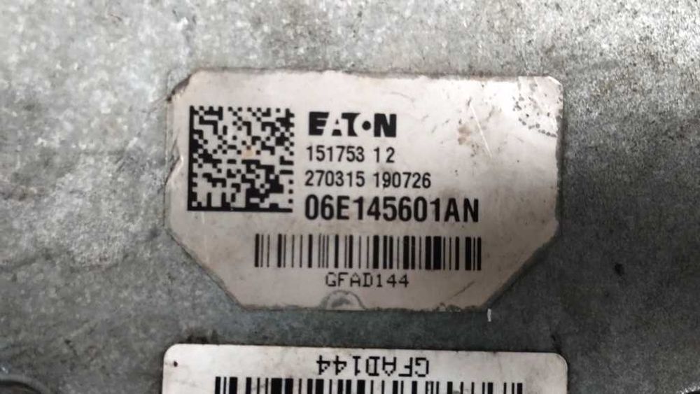 Компресор наддуву повітря Audi Q7 Q7 A4 A5 A5 A7 A8 06E145601AN