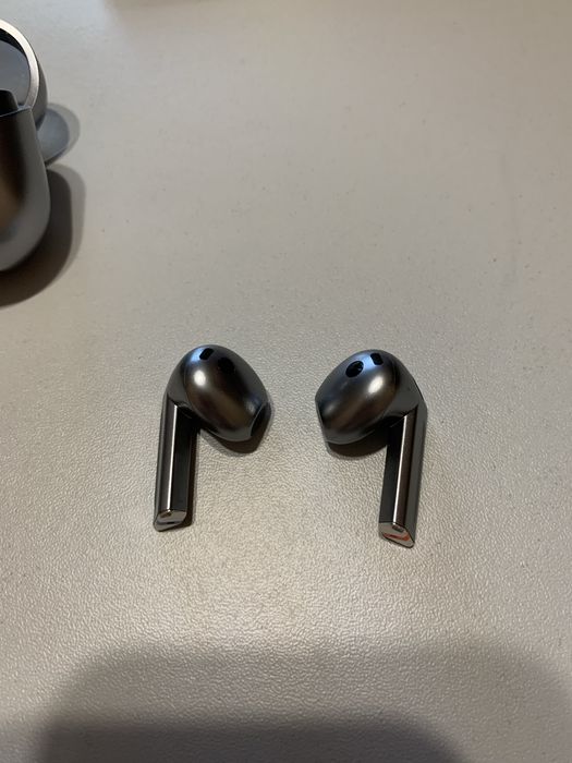 Навушники Samsung Buds 3 в гарному стані, оригінал