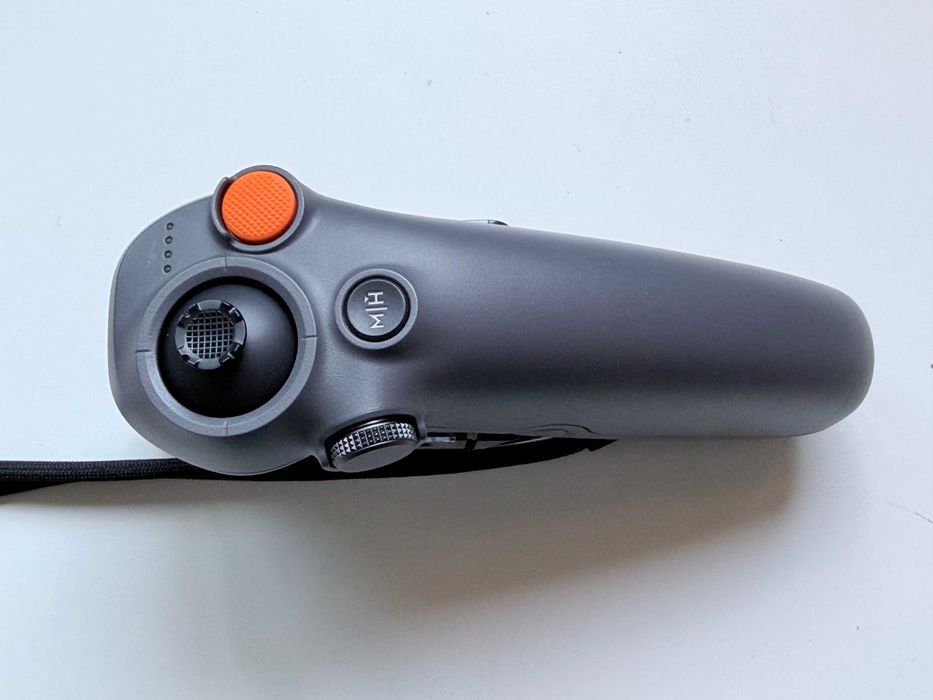 DJI Avata 2 Fly More Combo - c/ Garantia e Seguro Care Refresh (SÓ VISTO!)