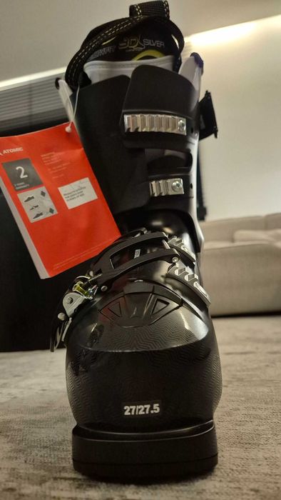 Buty Atomic Hawx Ultra 100 nowe