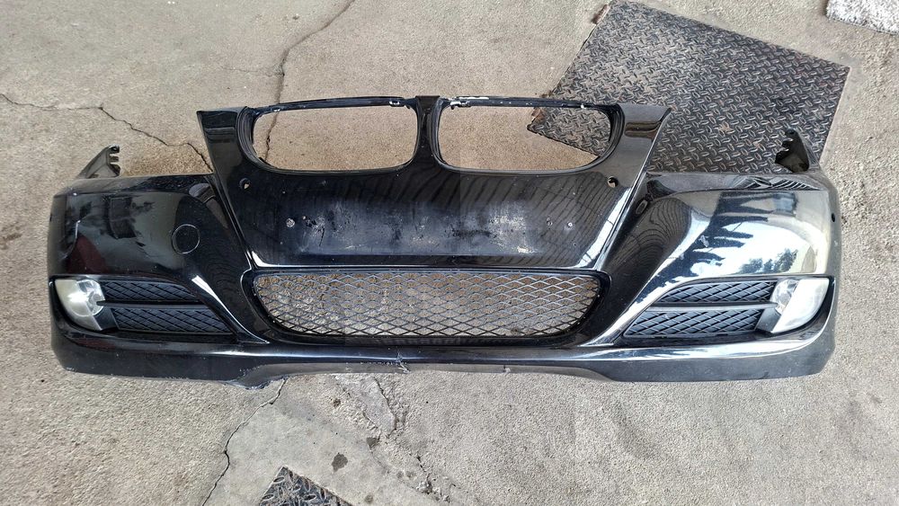 para choques bmw e90/e91