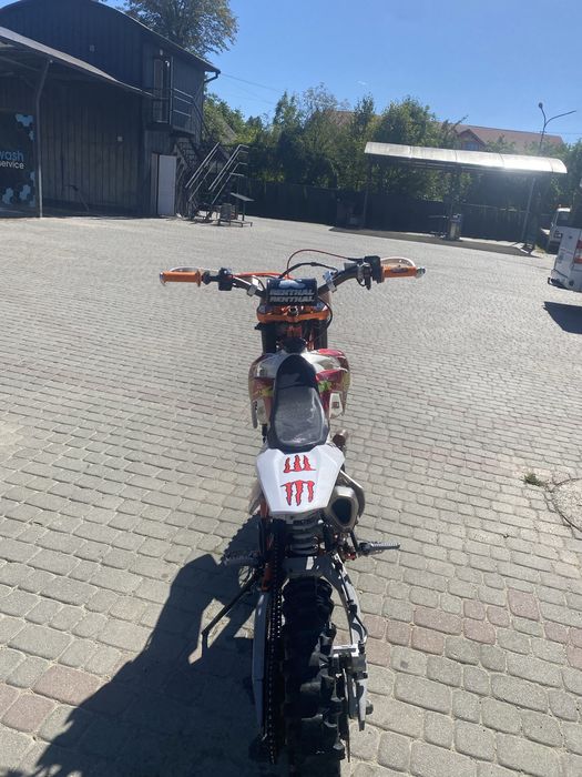 GEON TERRAX 250 2021