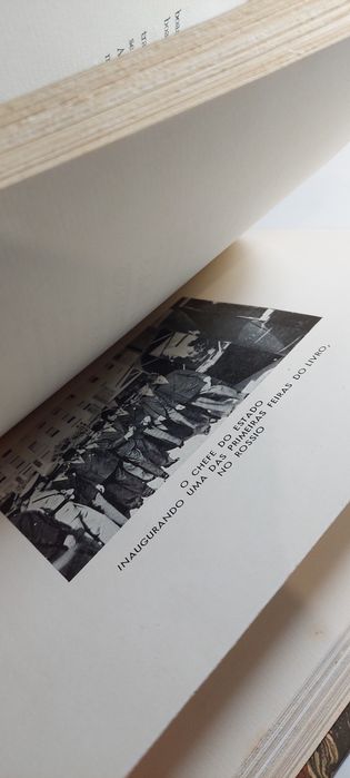 Feiras e Outros Divertimentos Populares de Lisboa - Mário Costa (1950)
