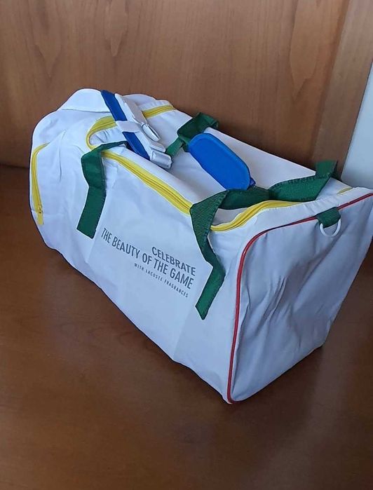 Mochila Agatha Ruiz de La Prada, nova