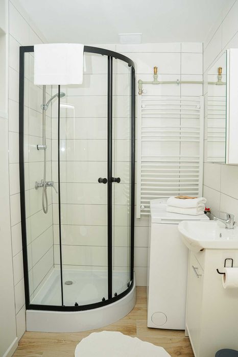 Apartament 6 - osobowy przy samym stoku w Tyliczu