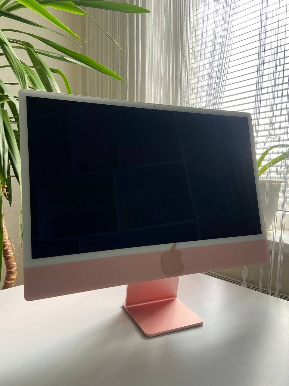 Моноблок Apple iMac with m1 chip: 50 000 грн. - Настольные компьютеры ...