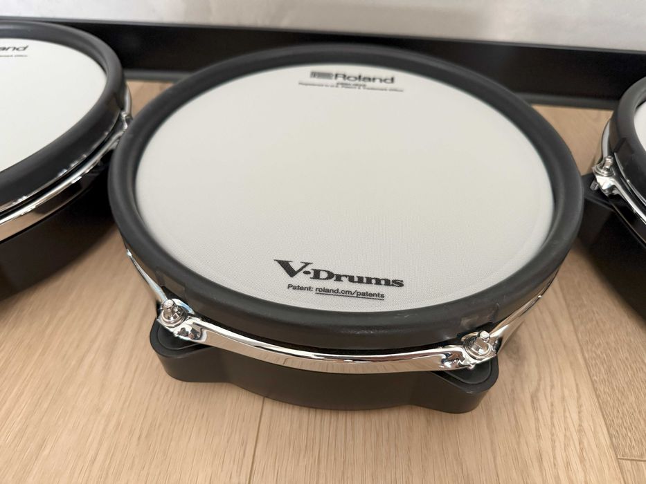 Продаю барабани / томи Roland PDX-100