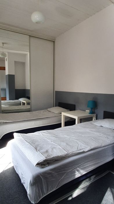 Bezpośrednio bez prowizji !Dom Warszawa Mokotów/ Wilanów 5 pokoi 

Dog