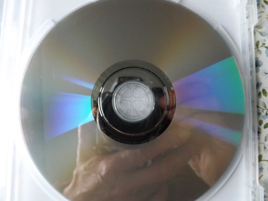 101  Dalmatyńczyków Glenn  Close bajka film dvd