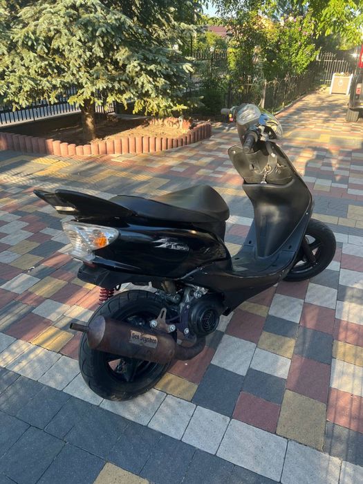 Продам Yamaha jog sa 16 zr evolution