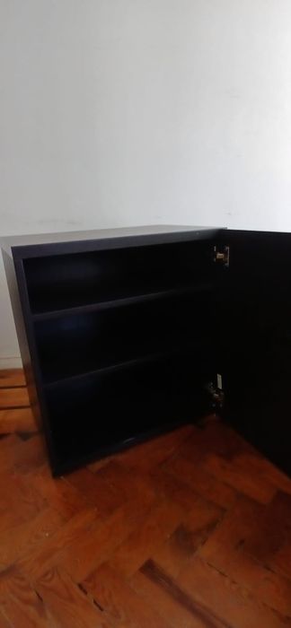 BESTÅ movel IKEA
BESTÅ
Móvel TV, preto-castanho
Móvel TV, preto-castanho