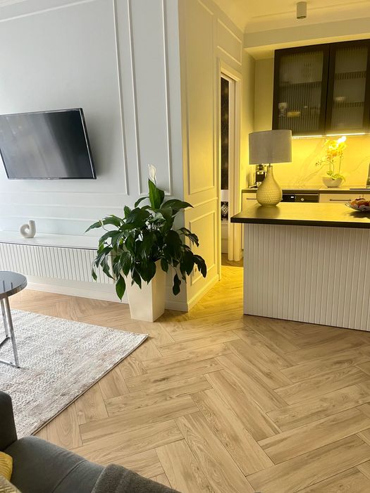Apartamenty Kielce- Klonowa nad zalewem