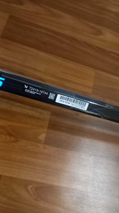 Хоккейная клюшка Bauer Traker P92 / 77 Flex длина 180см для правши