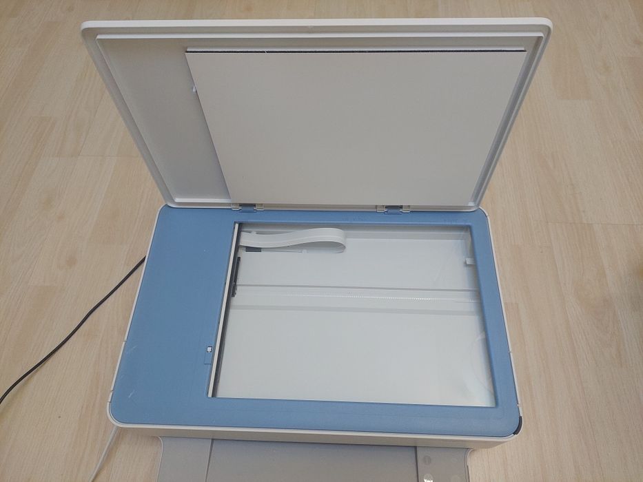 Impressora HP Envy 6000
