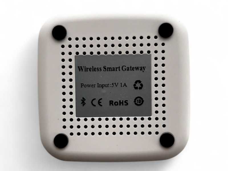 Smart Gatway Maxcio Hub Smart Home  046