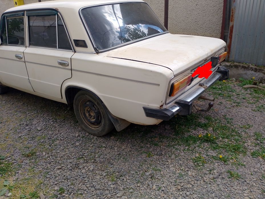 Продам ВАЗ 21063