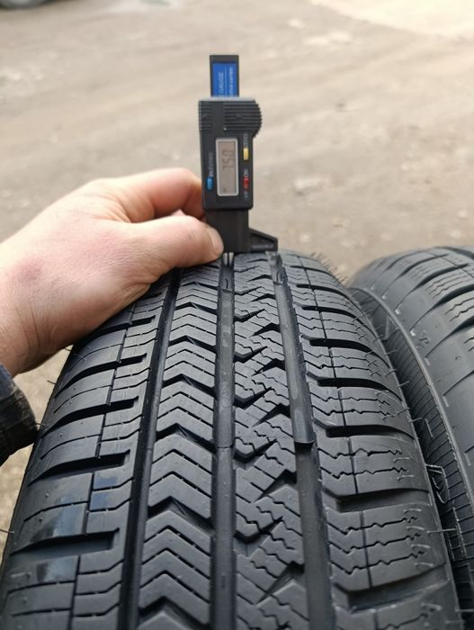 155/65/14 Vredestein quatrac 5
