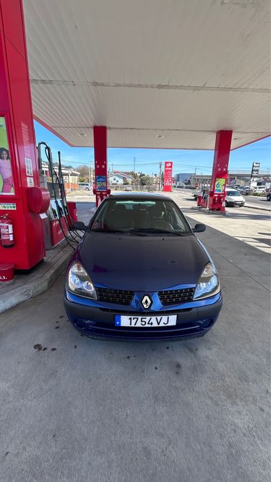 Vendo renalt clio — photo 2