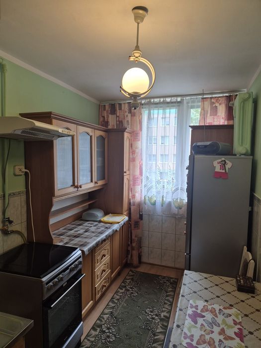 Mieszkanie 2 pokoje 45m2 ul. Moniuszki