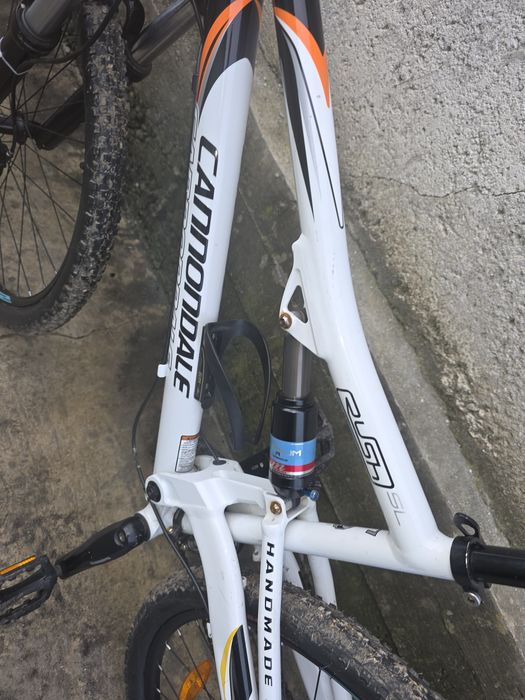 Велисопед М розмір 27.5 колесо